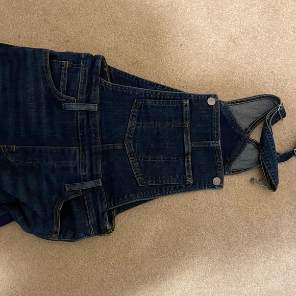 Levi Overalls! - Picture 6 of 8
